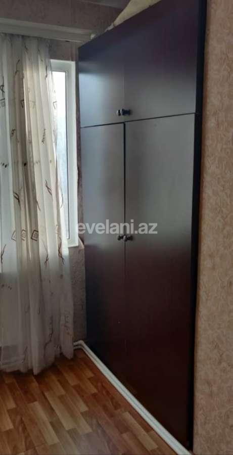 Kirayə verilir, köhnə tikili, 1 otaqlı, 40 m², Elmlər Akademiyası m.