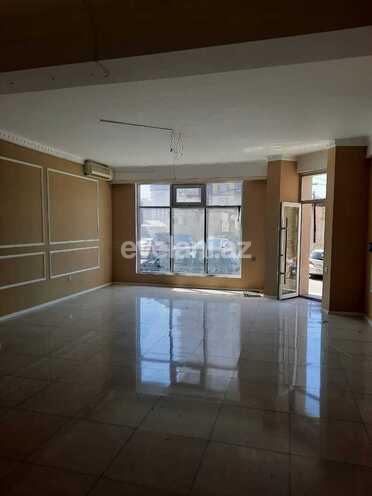 Rent, object, 65 m², Nizami m.