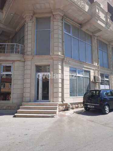 Rent, object, 65 m², Nizami m.