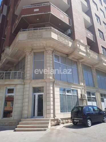 Rent, object, 65 m², Nizami m.