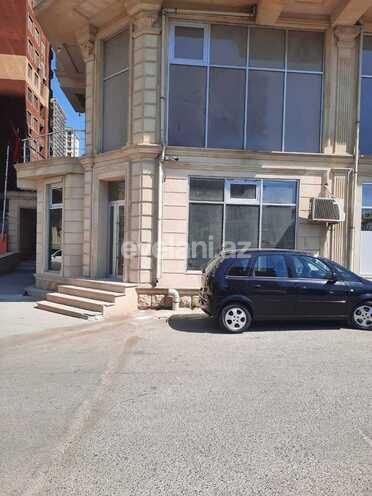 Rent, object, 65 m², Nizami m.