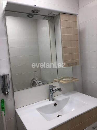 Rent, old building, 2 room, 68 m², Sabail r.