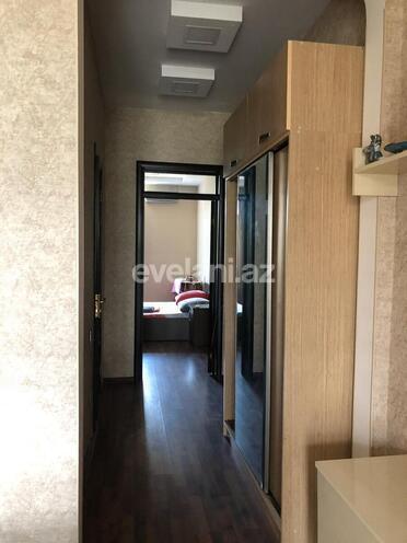 Rent, old building, 2 room, 68 m², Sabail r.