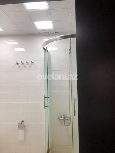 Rent, old building, 2 room, 68 m², Sabail r.