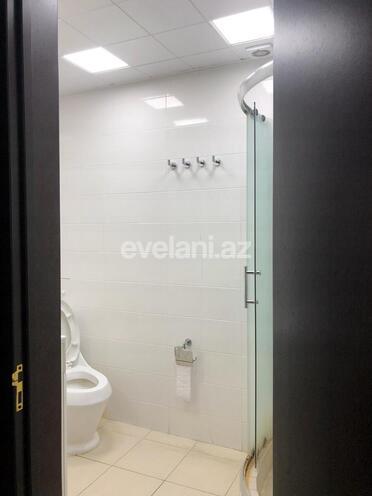 Rent, old building, 2 room, 68 m², Sabail r.