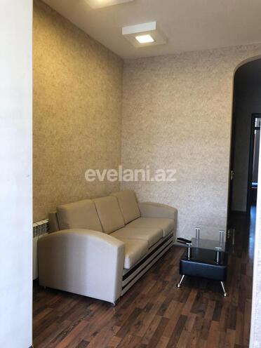 Rent, old building, 2 room, 68 m², Sabail r.