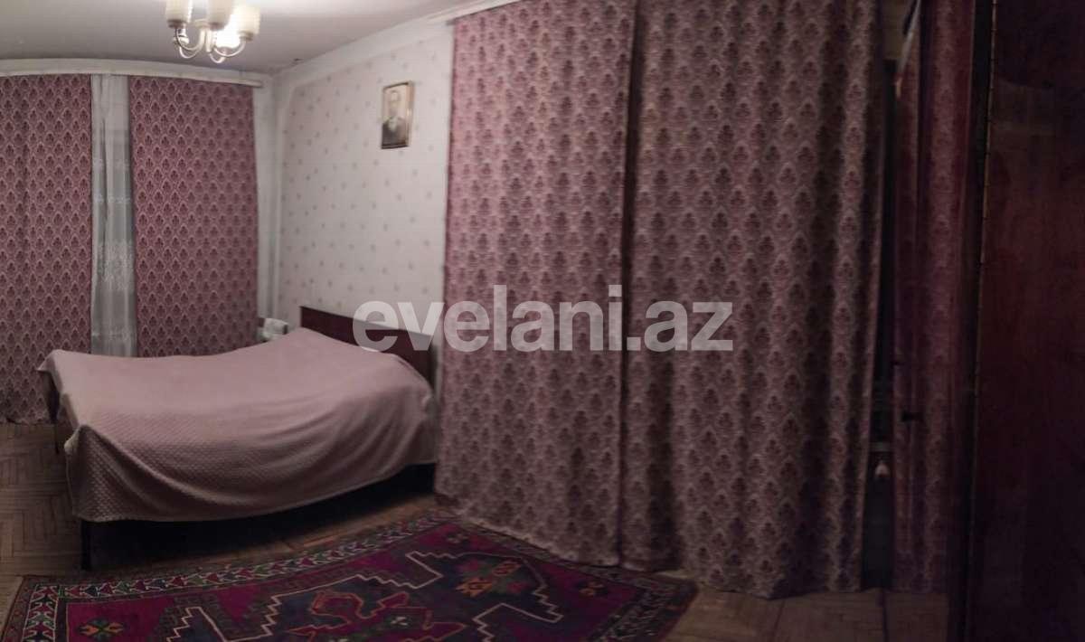 Продаётся, вторичка, 3-комнаты, 86 m², Бинагадинский r.