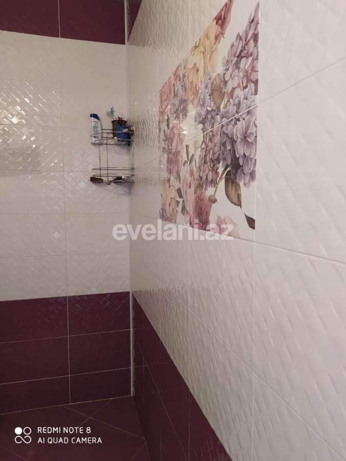 Продаётся, вторичка, 3-комнаты, 86 m², Бинагадинский r.