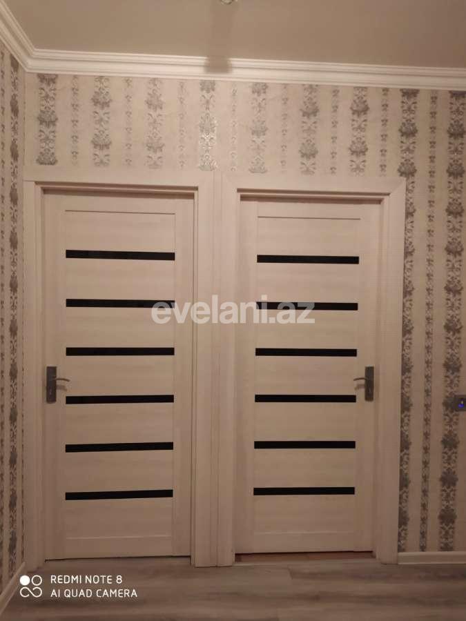 Продаётся, вторичка, 3-комнаты, 86 m², Бинагадинский r.