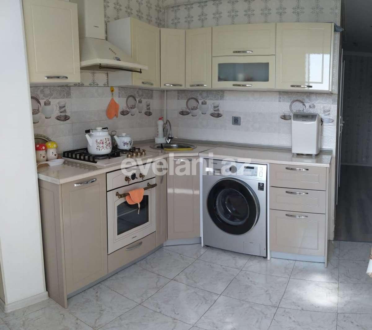 Продаётся, вторичка, 3-комнаты, 86 m², Бинагадинский r.