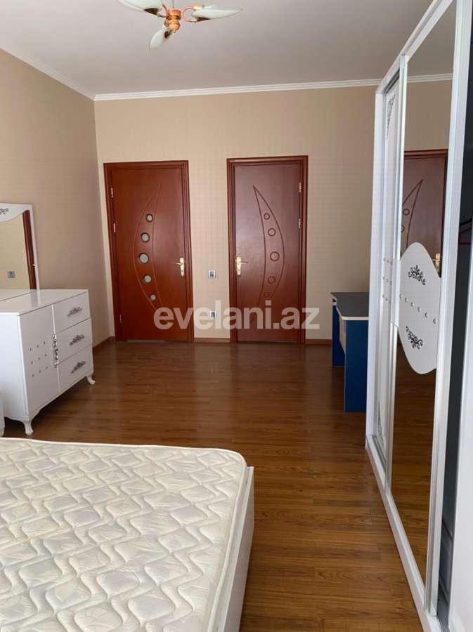 Kirayə verilir, yeni tikili, 3 otaqlı, 140 m², Şah İsmayıl Xətai m.