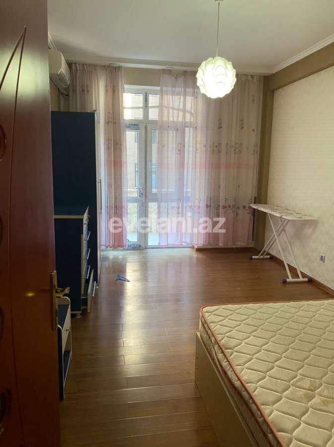 Kirayə verilir, yeni tikili, 3 otaqlı, 140 m², Şah İsmayıl Xətai m.