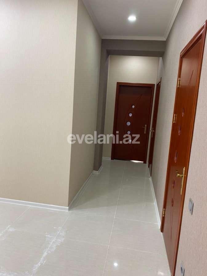 Kirayə verilir, yeni tikili, 3 otaqlı, 140 m², Şah İsmayıl Xətai m.