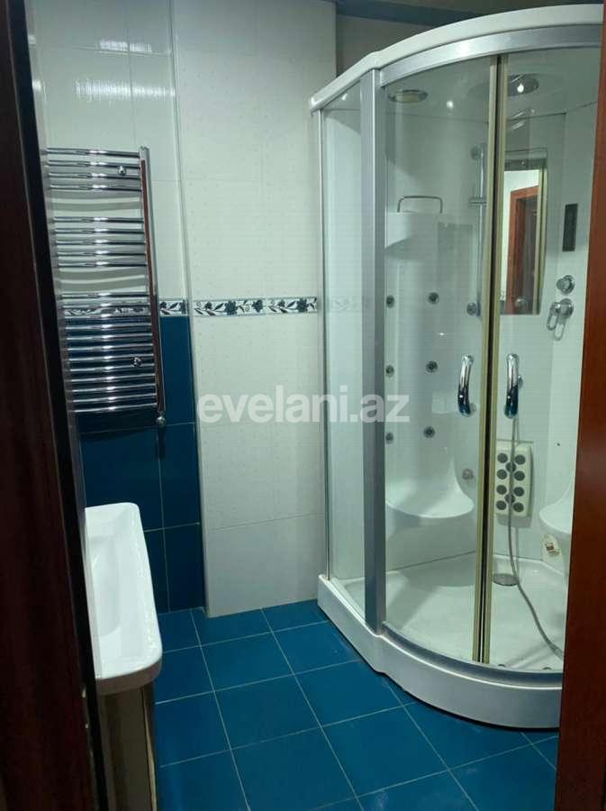 Kirayə verilir, yeni tikili, 3 otaqlı, 140 m², Şah İsmayıl Xətai m.