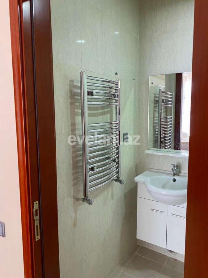 Kirayə verilir, yeni tikili, 3 otaqlı, 140 m², Şah İsmayıl Xətai m.