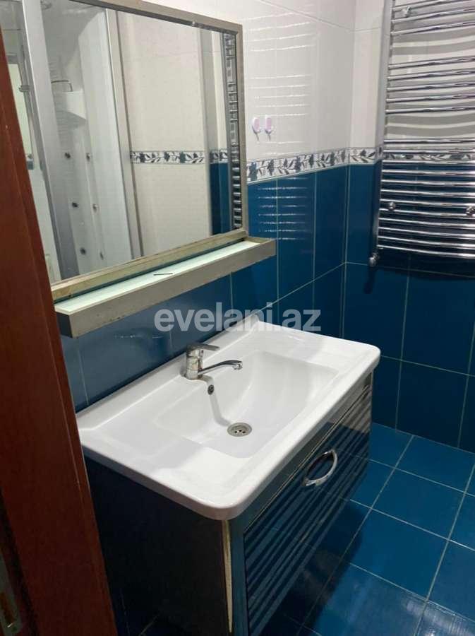 Kirayə verilir, yeni tikili, 3 otaqlı, 140 m², Şah İsmayıl Xətai m.