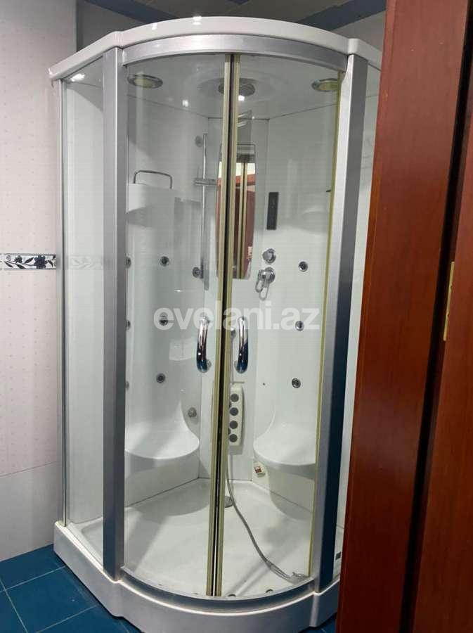 Kirayə verilir, yeni tikili, 3 otaqlı, 140 m², Şah İsmayıl Xətai m.