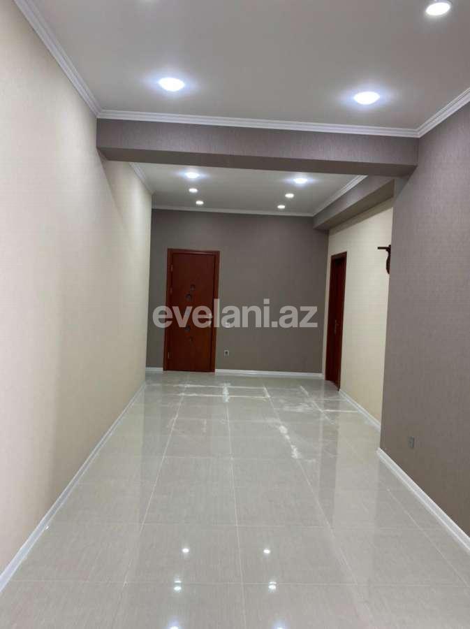 Kirayə verilir, yeni tikili, 3 otaqlı, 140 m², Şah İsmayıl Xətai m.