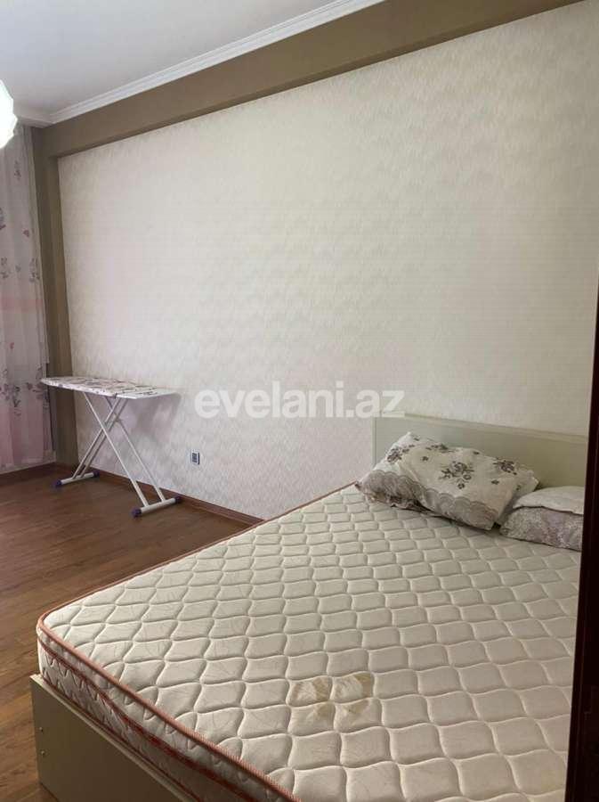 Kirayə verilir, yeni tikili, 3 otaqlı, 140 m², Şah İsmayıl Xətai m.
