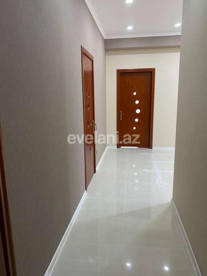 Kirayə verilir, yeni tikili, 3 otaqlı, 140 m², Şah İsmayıl Xətai m.