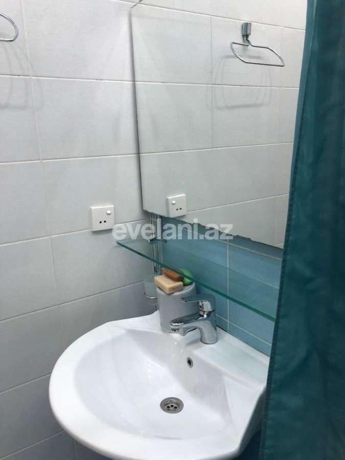 Kirayə verilir, köhnə tikili, 2 otaqlı, 60 m², Səbail r.