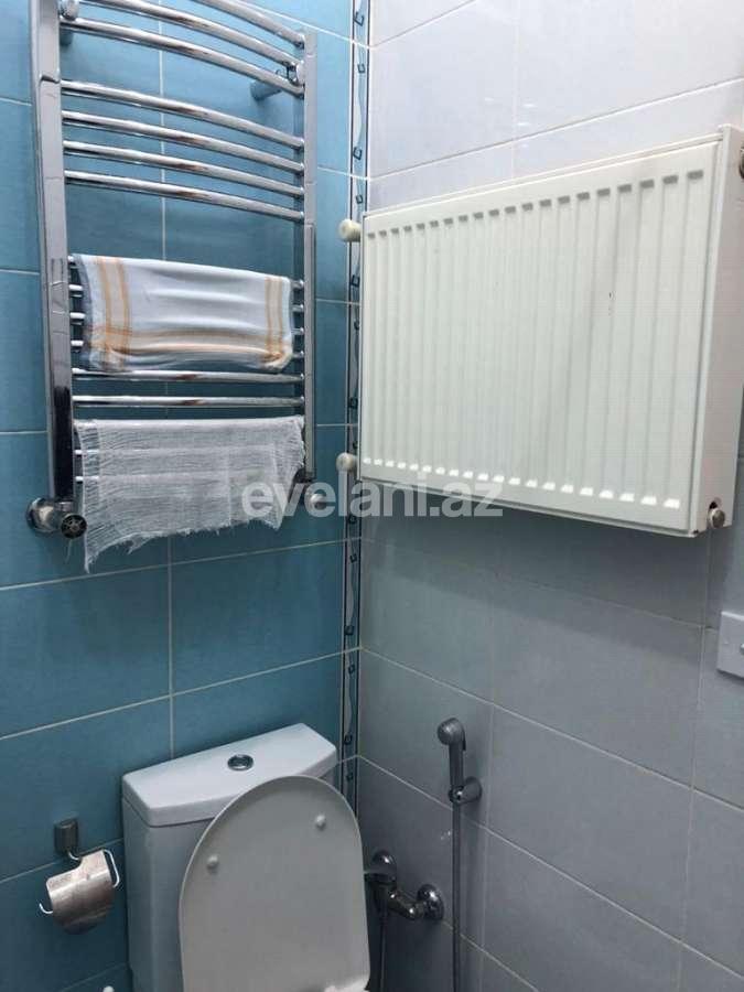 Kirayə verilir, köhnə tikili, 2 otaqlı, 60 m², Səbail r.