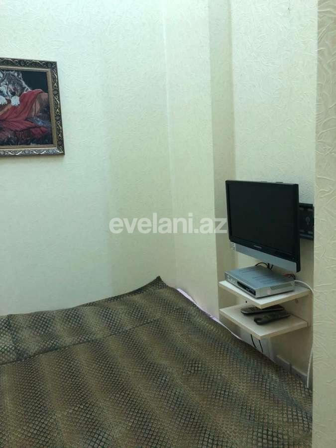 Kirayə verilir, köhnə tikili, 2 otaqlı, 60 m², Səbail r.
