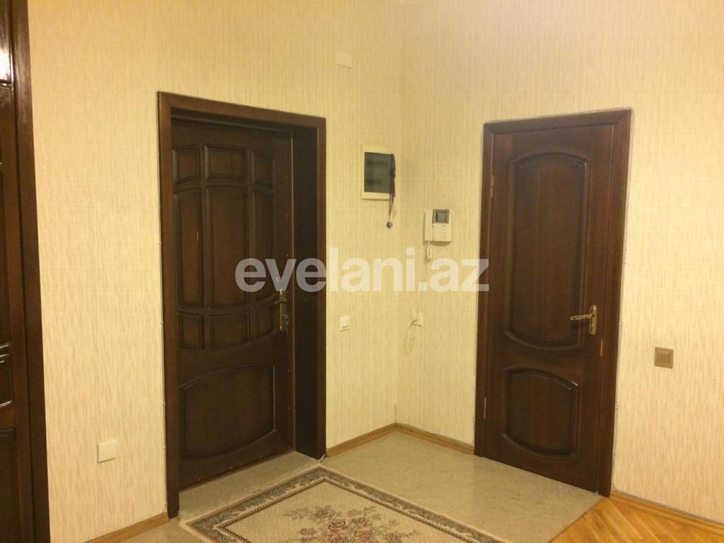 Satılır, yeni tikili, 4 otaqlı, 160 m², 28 may m.