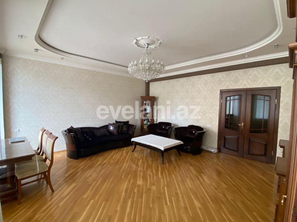 Satılır, yeni tikili, 4 otaqlı, 160 m², 28 may m.