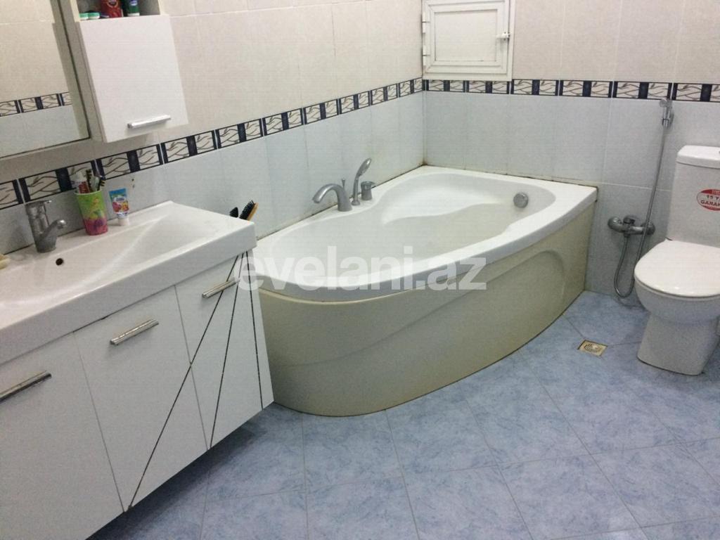 Satılır, yeni tikili, 4 otaqlı, 160 m², 28 may m.