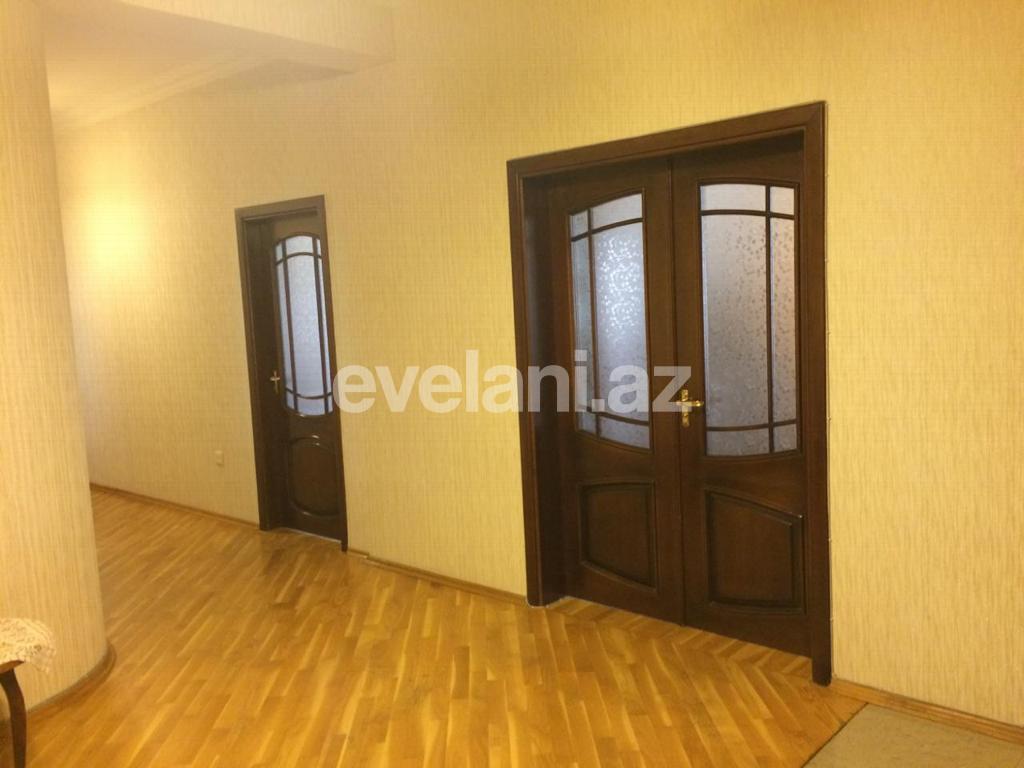 Satılır, yeni tikili, 4 otaqlı, 160 m², 28 may m.