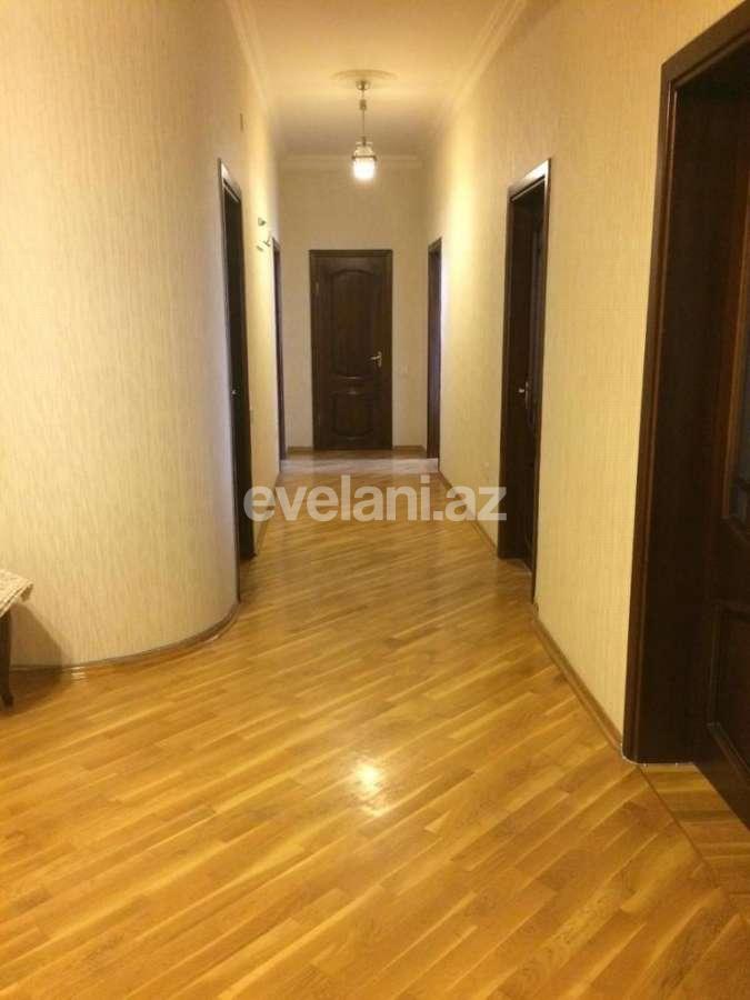 Satılır, yeni tikili, 4 otaqlı, 160 m², 28 may m.