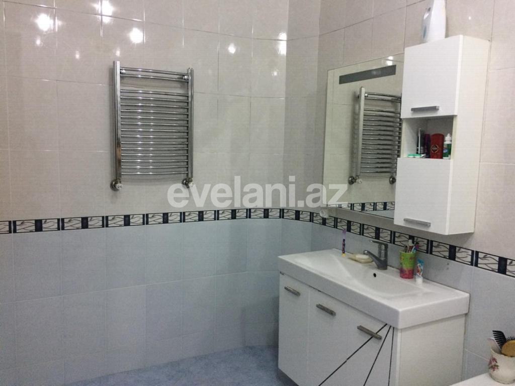 Satılır, yeni tikili, 4 otaqlı, 160 m², 28 may m.