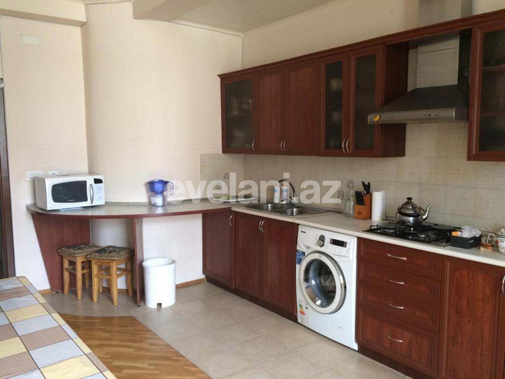 Satılır, yeni tikili, 4 otaqlı, 160 m², 28 may m.