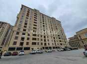 Rent, new building, 3 room, 90 m², Nizami m.