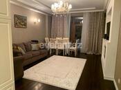 Rent, new building, 3 room, 90 m², Nizami m.