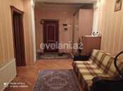 Rent, new building, 3 room, 90 m², Nizami m.