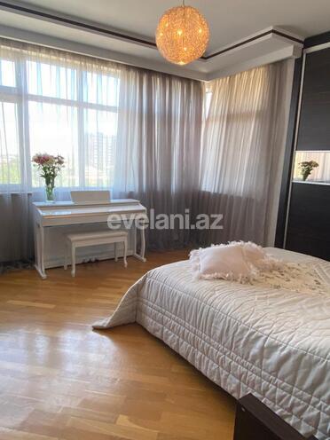 Sale, new building, 2 room, 101 m², Nariman Narimanov m.