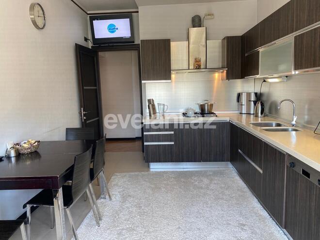 Sale, new building, 2 room, 101 m², Nariman Narimanov m.