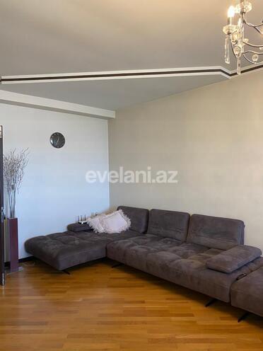 Sale, new building, 2 room, 101 m², Nariman Narimanov m.