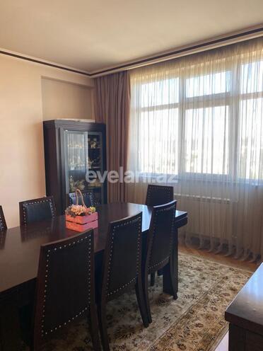 Sale, new building, 2 room, 101 m², Nariman Narimanov m.