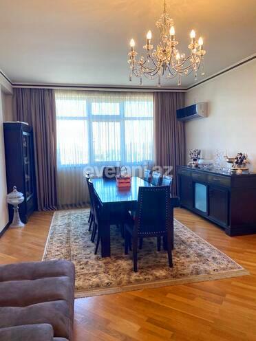 Sale, new building, 2 room, 101 m², Nariman Narimanov m.