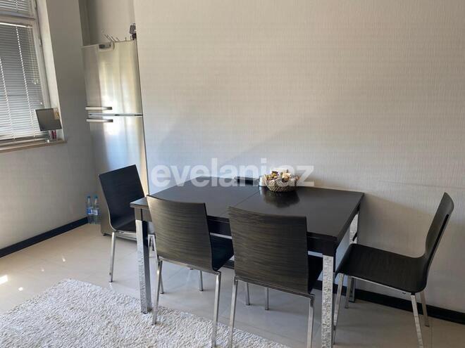 Sale, new building, 2 room, 101 m², Nariman Narimanov m.