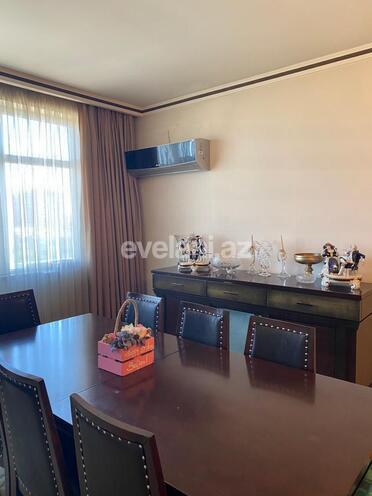 Sale, new building, 2 room, 101 m², Nariman Narimanov m.