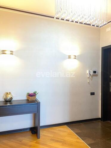 Sale, new building, 2 room, 101 m², Nariman Narimanov m.