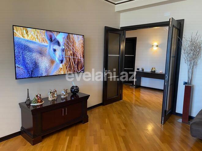 Sale, new building, 2 room, 101 m², Nariman Narimanov m.