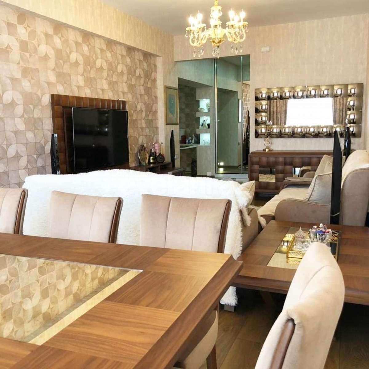 Satılır, yeni tikili, 3 otaqlı, 141 m², Şah İsmayıl Xətai m.