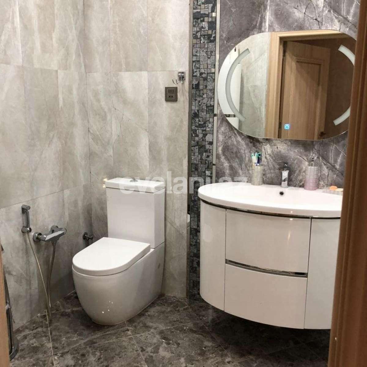 Satılır, yeni tikili, 3 otaqlı, 141 m², Şah İsmayıl Xətai m.