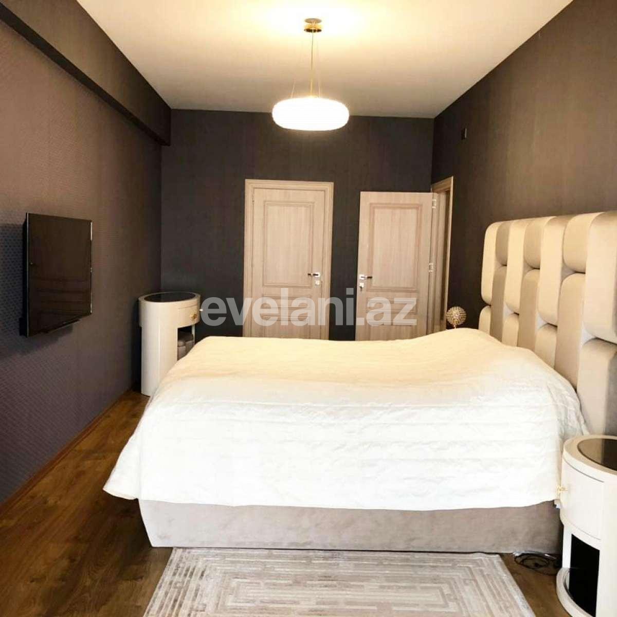 Satılır, yeni tikili, 3 otaqlı, 141 m², Şah İsmayıl Xətai m.