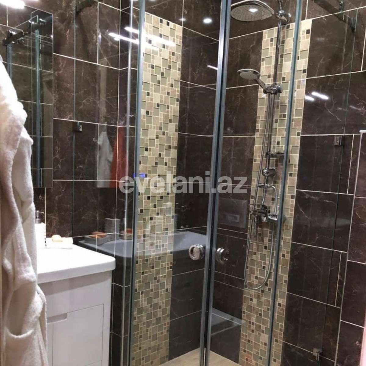 Satılır, yeni tikili, 3 otaqlı, 141 m², Şah İsmayıl Xətai m.